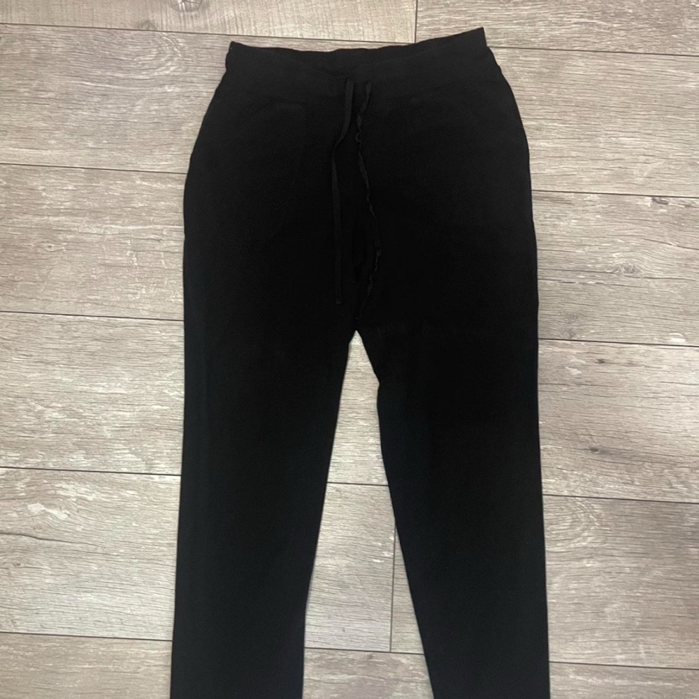 Men's Black Pants